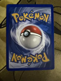 Pokemon TCG Espeon Neo Discovery 20/75 Rare 1st Edition - Image 3
