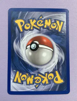 Pokemon Rayquaza ex Holo Black Star Promo 2006 #039, NM - Image 2
