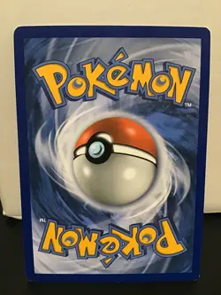 Pikachu Libre 14/30 Pokemon Trainer Kit Promo - Image 2