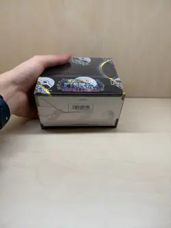 Pokemon Megaevoluzione Fiamme Spettrali Box da 36 Bustine - ITALIANO - Image 5