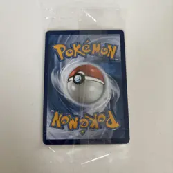 SEALED Mega Charizard X ex MEP 023 & Oricorio ex 024 SIR Pokemon TCG UPC Promo - Image 2