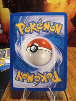 2007 Pokemon Secret Wonders Sableye #63 Extremely LP - Image 2