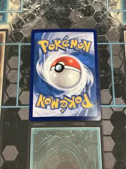 Pokemon TCG Mega Lucario EX 175/126 SAR Near Mint *INDONESIA* - Image 2