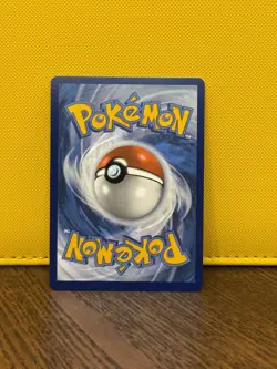 Pokemon TCG Ethans Ho-Oh EX Card Destined Rivals 209/182 NM - Image 4