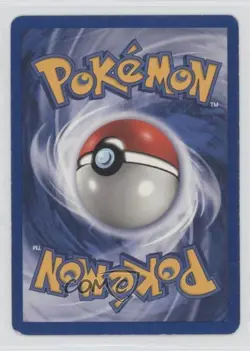 Erika's Dratini Pokemon Gym Heroes #42 2000 - Image 2