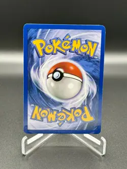 Pokemon TCG Rocket's Sneak Attack 16/82 Holo 1st Edition Near Mint Free Shipping - Image 2