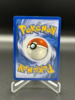 Pokemon TCG Sneasel ex 103/109 Ruby & Sapphire Moderately Played Free Shipping - Image 2