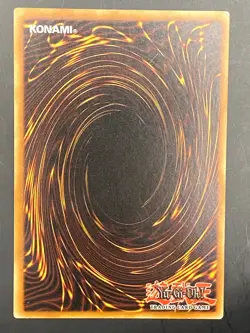 YUGIOH BATTLE FADER ULTIMATE RARE GOOD ABPF-EN006 - Image 2