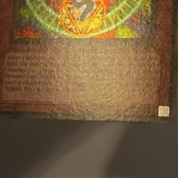 Yugioh Spellbinding Circle MRL-006 Ultra Rare unlimited - Image 5