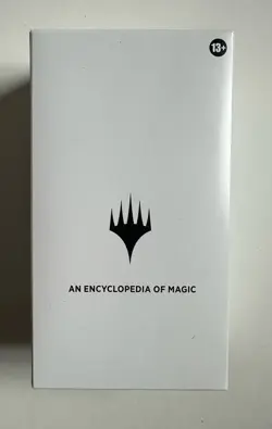 Magic The Gathering Secret Lair Countdown Kit: An Encyclopedia of Magic In Hand - Image 1