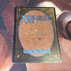 Demonic Tutor X1 Mtg Unlimited Mp/Hp - Image 2