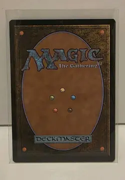 Magic The Gathering Boseiju Who Endures Foil Rare 266 Kamigawa Neon Dynasty - Image 2