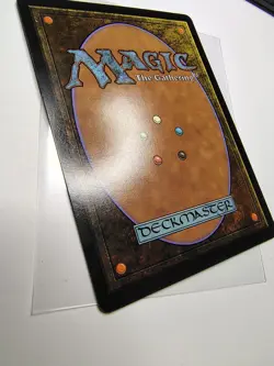 MTG Phoenix Fleet Airship Foil Borderless 323 Avatar The Last Airbender - Image 2