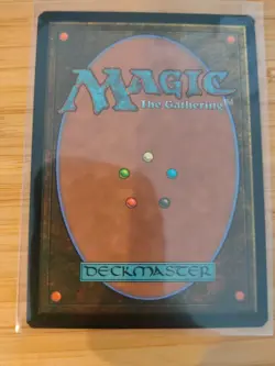 MTG Keening Stone (Retro Frame) The Brothers' War M/NM Free UK P&P - Image 2