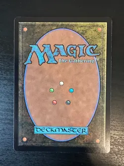 Mossborn Hydra (Borderless) Foundations Non-foil Near Mint - Image 2