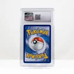 Pokemon Bird Keeper #066 Shining Fates Full Art Trainer CGC 10 - Image 3