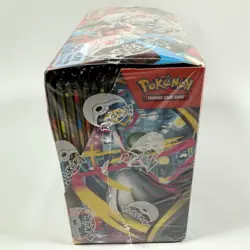 Pokemon TCG Mega Evolution ENHANCED Booster Box Factory Sealed - Image 4