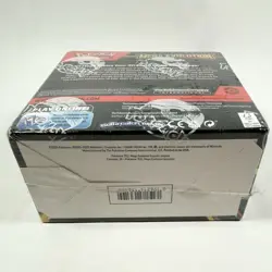 Pokemon TCG Mega Evolution ENHANCED Booster Box Factory Sealed - Image 5