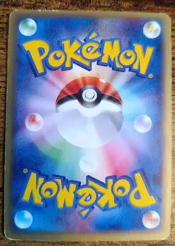 Pokemon Blastoise 020 1st Edition e Serie Starter Pack 2001 Japanese LP - Image 4