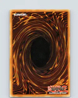 Yu-Gi-Oh TCG Dogmatika Punishment RA01-EN076 1st Edition Ultra Rare NM - Image 2