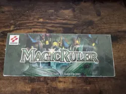 Yu-Gi-Oh: Magic Ruler 1st Edition Booster Box 36 Pack Factory Sealed - Image 3
