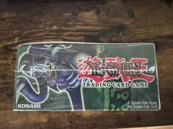 Yu-Gi-Oh: Magic Ruler 1st Edition Booster Box 36 Pack Factory Sealed - Image 4