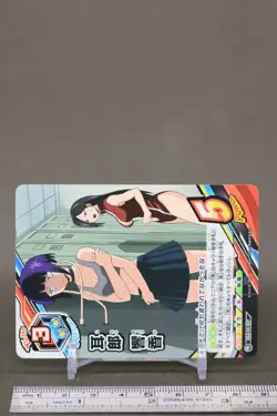 Jirou Kyouka HAX-02-027 My Hero Academia TCG Tag Card Game japanese - Image 3