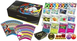 Pokemon Card Premium Trainer Box MEGA Japanese Mega Brave & Symphonia## - Image 1