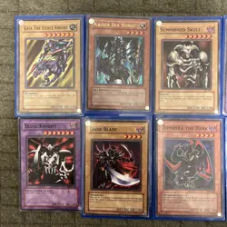 Yu-Gi-Oh Cards, Various Cards, Good Condition - Image 3