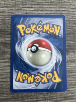 Pokemon TCG Lugia Neo Revelation Card 20/64 Unlimited Rare, LP+ Condition - Image 2