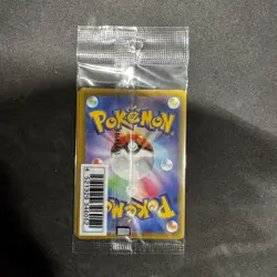 [Sealed] Illustration Contest 2022 Pokemon Card Japanese Promo Set of 3 - Image 2