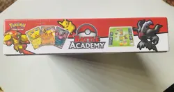 Pokemon Battle Academy 2024 NEW Factory Sealed 3 Complete Card Decks, Ships FREE - Image 3