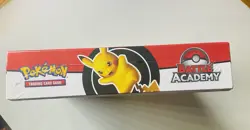 Pokemon Battle Academy 2024 NEW Factory Sealed 3 Complete Card Decks, Ships FREE - Image 4