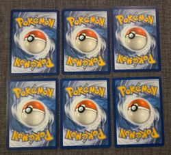 Deerling (7x) & Sawsbuck (4x) - Pokemon Cards mini-set - Image 2