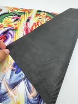 1x Playmat: Dragon Ball Super Card Game: Miraculous Revival New(Near Mint) Play - Image 2