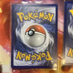 2021 Pokemon Celebrations Pikachu Full Art #05/025 3 Card Lot Ships In Box M2NM - Image 5