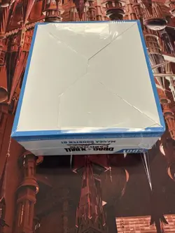 Dragon Ball Super Fusion World Manga Booster Box Trading Cards ENG SEALED SB01 - Image 3