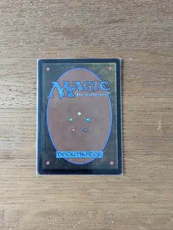 MTG - Tiller Engine | Dominaria United Commander near mint condition Borderless - Image 2