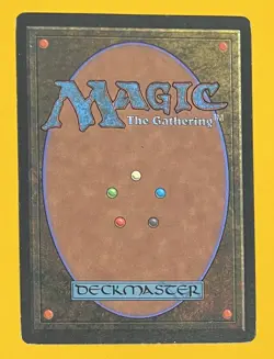 MTG GOBLIN BALLOON BRIGADE Beta (OldManMTG 004-912) - Image 2