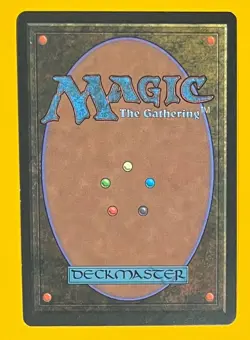 MTG GOBLIN BALLOON BRIGADE Beta (OldManMTG 012-080) - Image 2