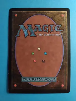BETA 🔥 Goblin Balloon Brigade 🔥 Vintage MTG | NM/Unplayed | Actual pics!!! - Image 3