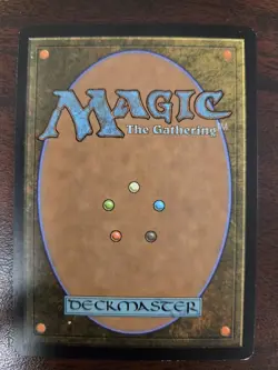 The Chain Veil NM Core Set 2015 M15 MTG FREE SHIPPING - Image 2