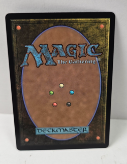 Secret of Bloodbending Showcase 0337 Mythic M - MTG Avatar: The Last Airbender - Image 2