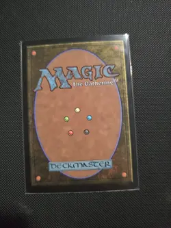 MTG - Toph, Earthbending Master FOIL - Avatar: The Last Airbender: Eternal-Legal - Image 2