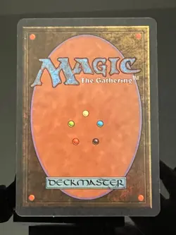 Magic the Gathering MTG Antiquities Candelabra of Townas LP+ (Beta Bob) - Image 4
