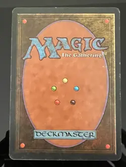 Magic the Gathering MTG Antiquities CANDELABRA OF TAWNOS LP- (Beta Bob) - Image 4