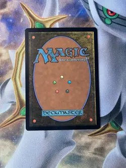 MTG Borne Upon a Wind The Lord of the Rings: Tales of Middle-earth 0044 Regular - Image 2