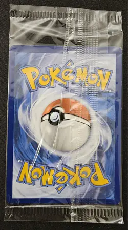 SEALED Koraidon SVP014 Black Star Promos Pokemon Center Stamped Full Art Holo NM - Image 2