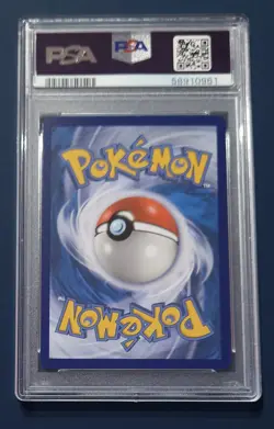 2016 Pokemon XY Evolutions PSA 10 Pikachu #35 Gem Mint - Image 2