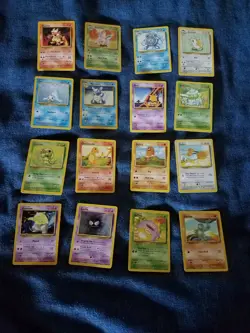 Imposter Professor Oak 073/102 Base Set Regular for sale online - Image 2
